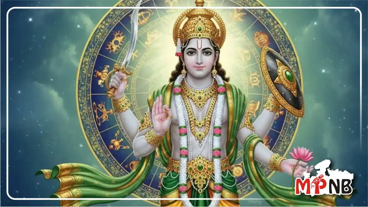 Budh Gochar 2025