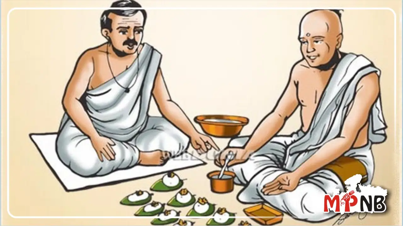 Sarvapitri Moksha Amavasya 2025