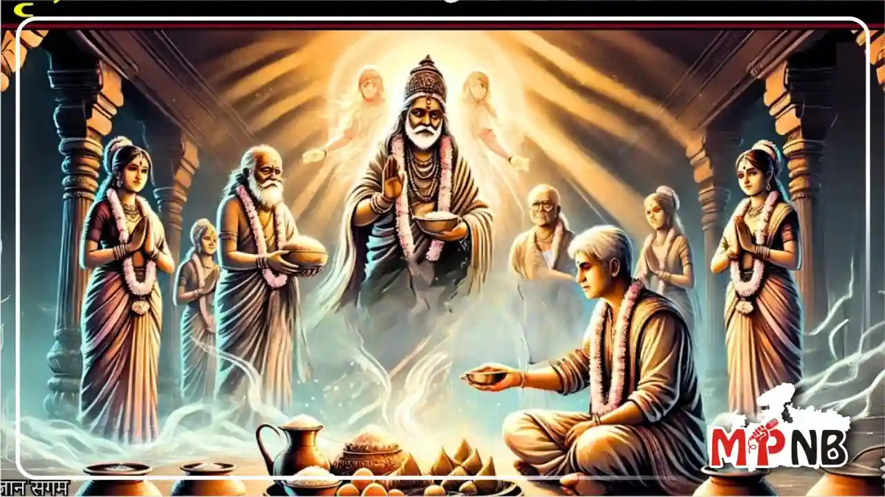Pitra dosh kitni pidhiyon tak rahta hai