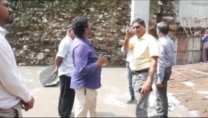 Mahakaleshwar Temple Ujjain News