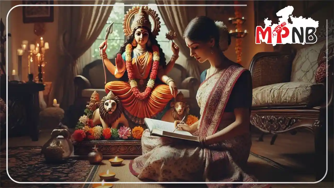 Navratri 2025 Mantra