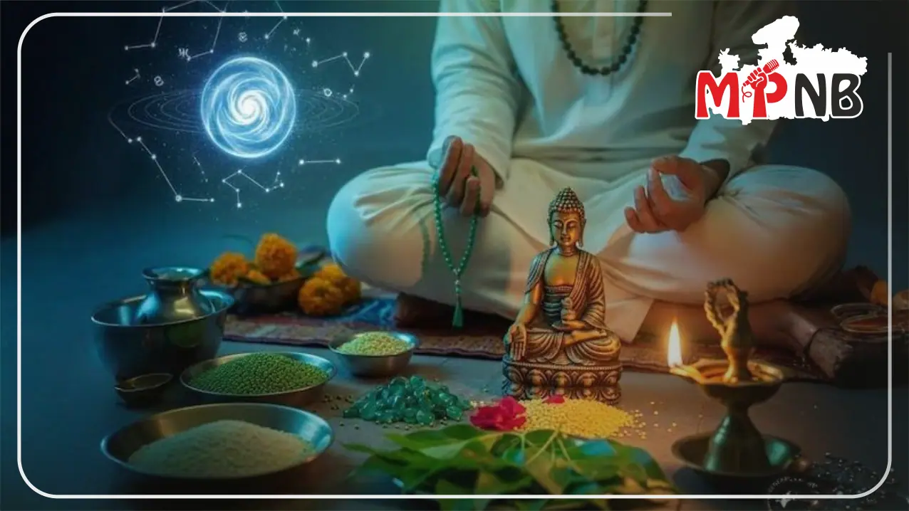 Budh Dosh Ke Upay