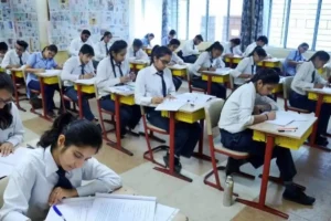 MP Board New Guidelines for Class 5 and 8 Exams 2025