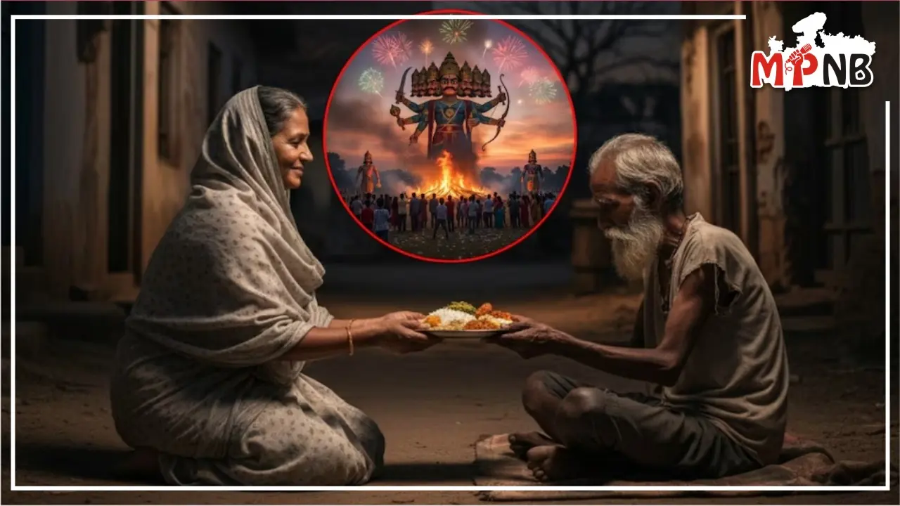 Vijayadashmi Upay