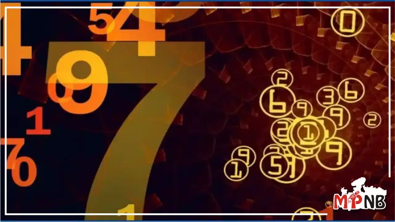 Numerology Secrets for Mulank