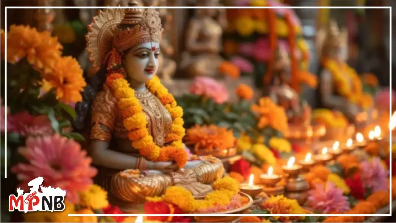 Zodiac-wise Lakshmi Mantra