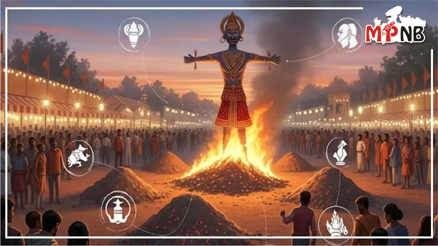 Dussehra 2025