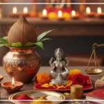 Best Lakshmi ji Photo for Diwali Puja