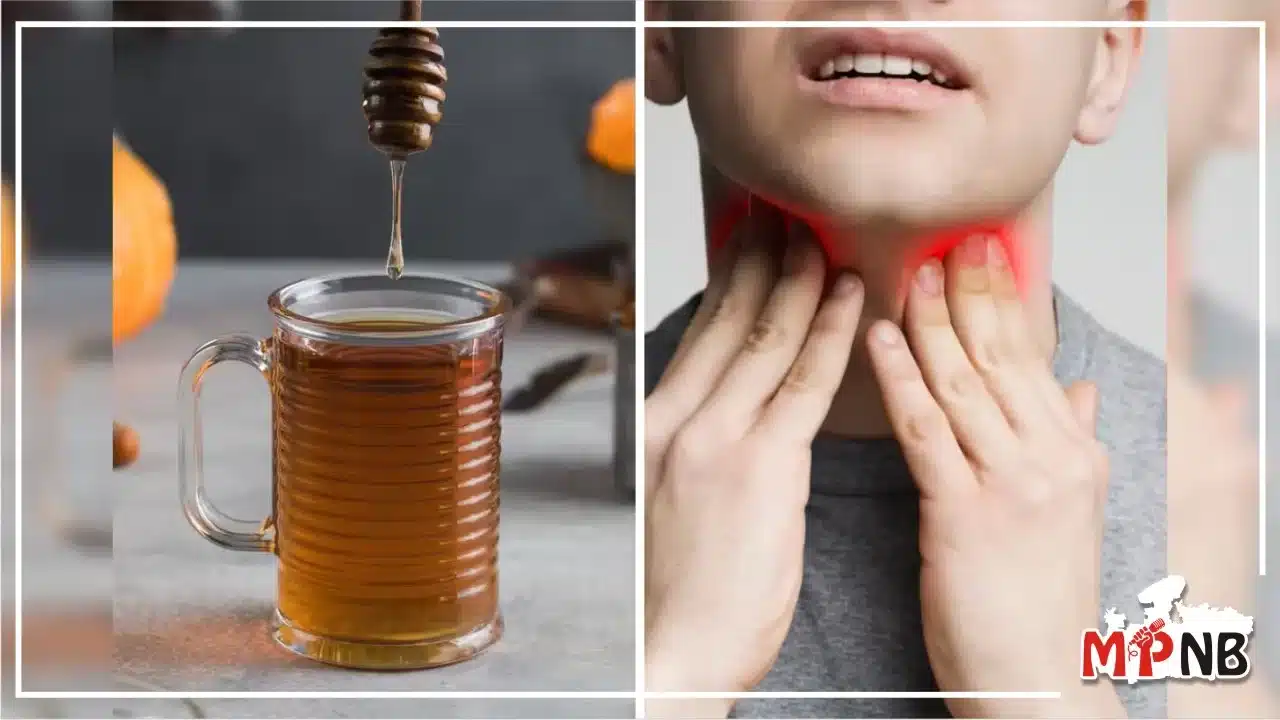 Remedy for Cold and Cough