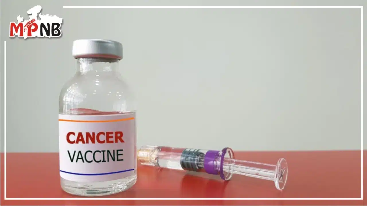 Breast Cancer Vaccine