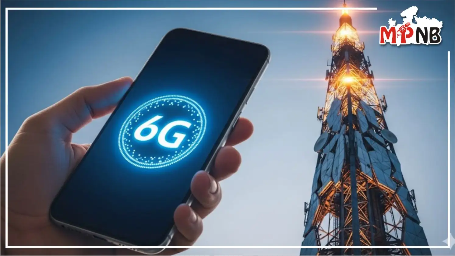 When Will 6G Arrive