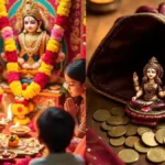 Dhanteras 2025 Tijori Upay