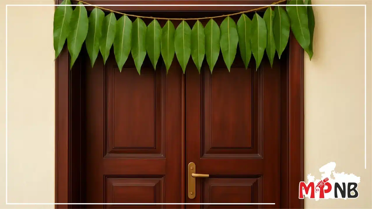 Toran Vastu Tips