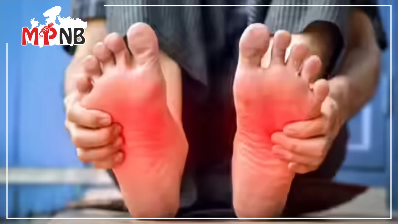 Ayurvedic Remedies for Burning Sensation in Diabetic Feet