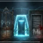 mysterious doors that should never be opened