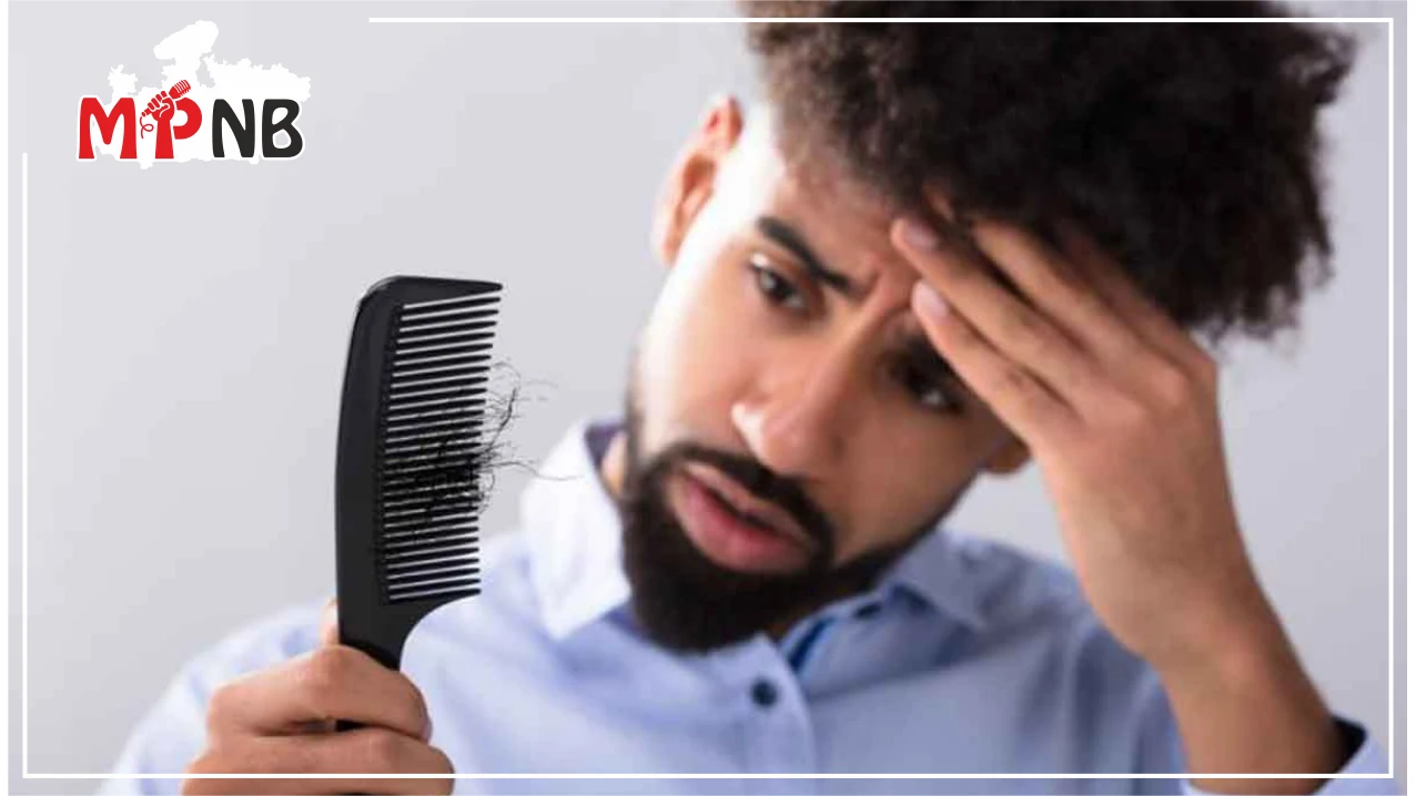 Hair Loss Prevention Tips