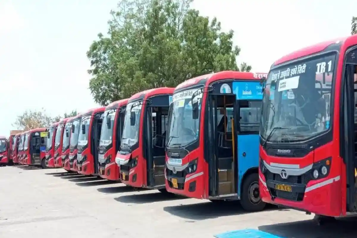 MP News Janbus Launch Update