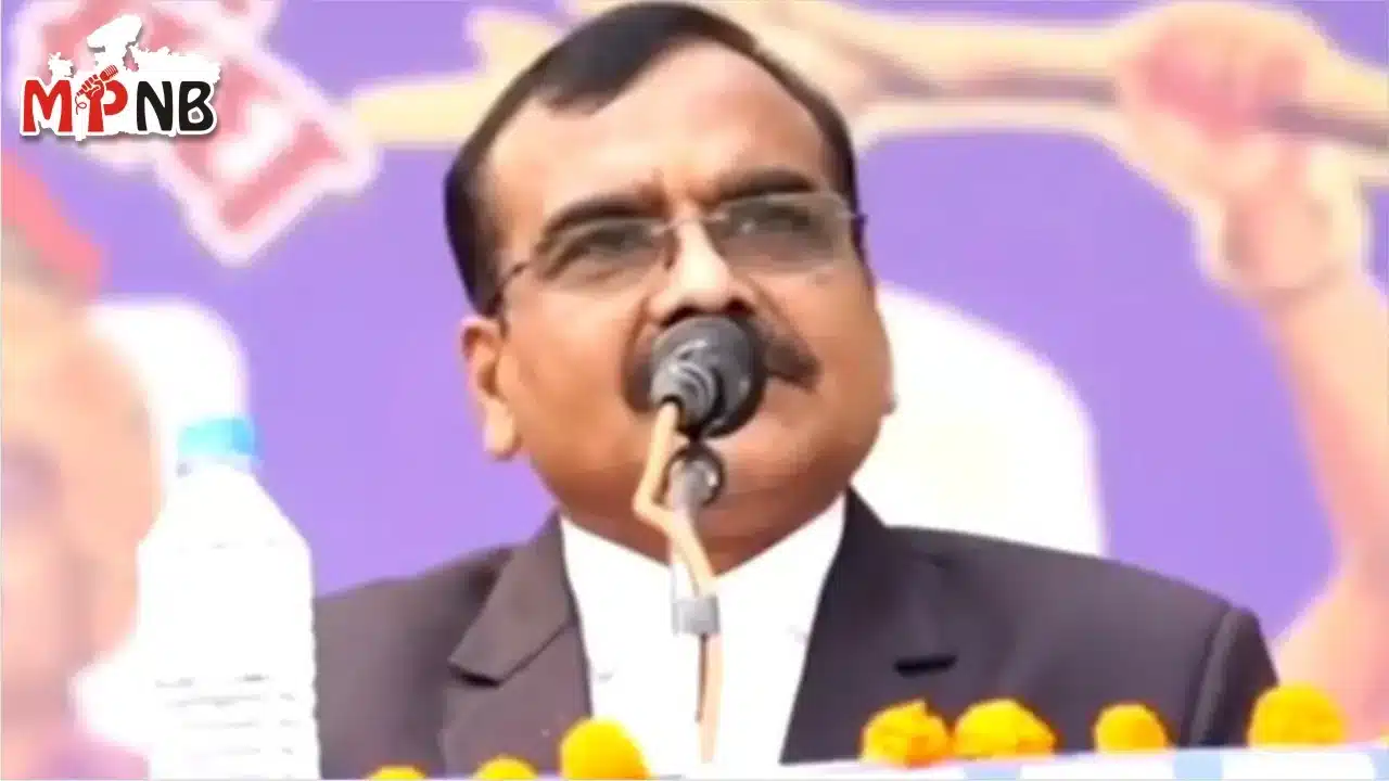 IAS Santosh Verma Controversy