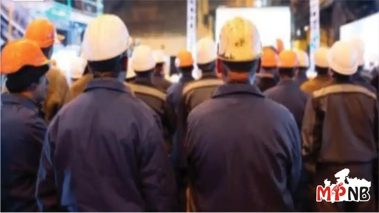 Big benefits of the new labor code