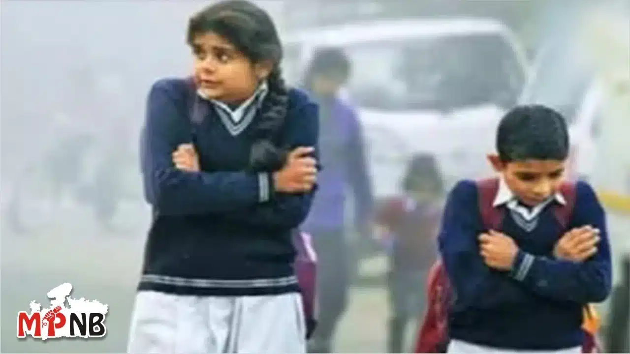 Winter holidays will start from December