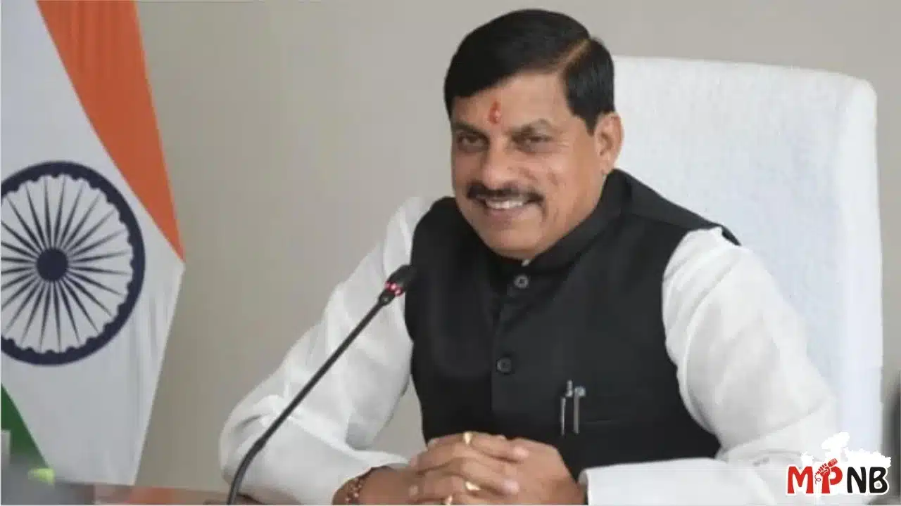 MP Panchayat Workshop