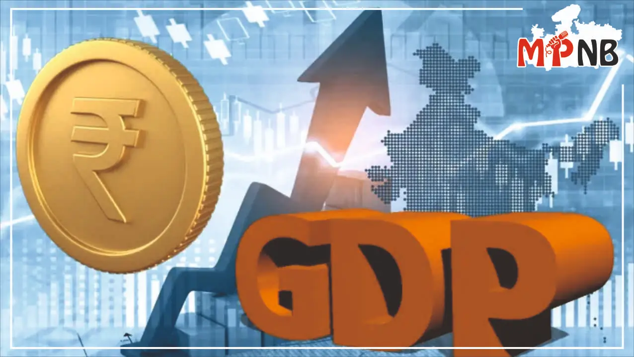 India GDP 8.2% Q2 2025