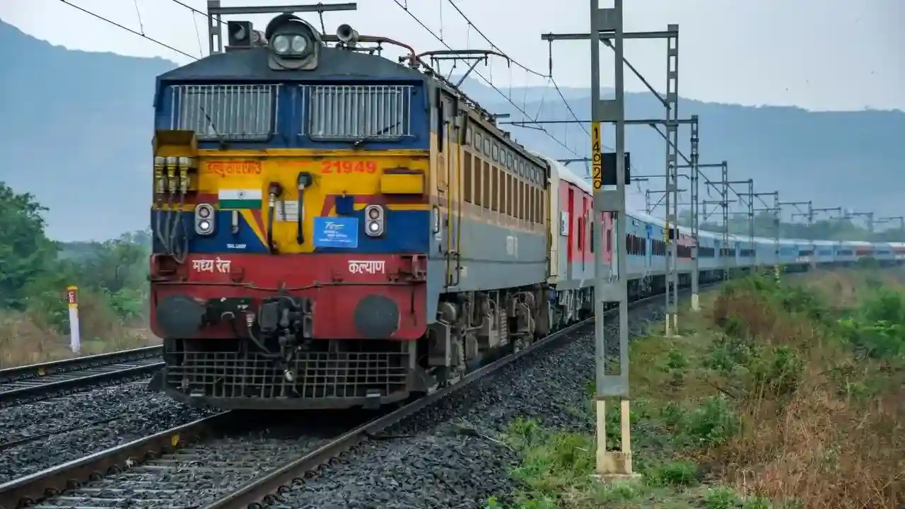 Train ticket price increase