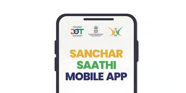 DoT mandatory Sanchar Saathi app smartphones
