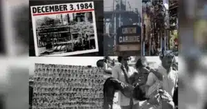 Bhopal Gas Tragedy