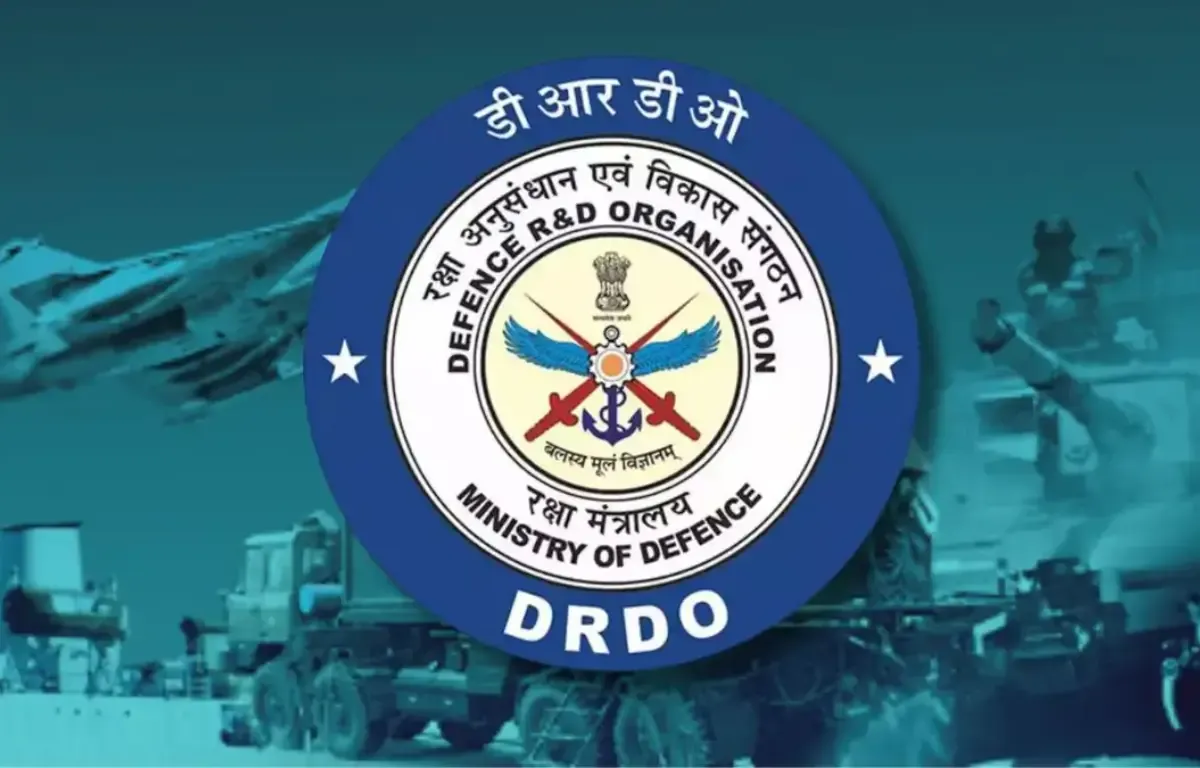 DRDO Recruitment 2025