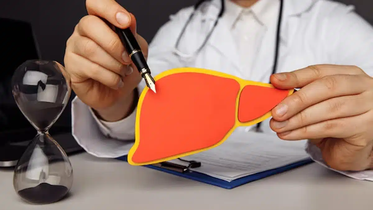 Why Thin & Fit People Are Developing Fatty Liver