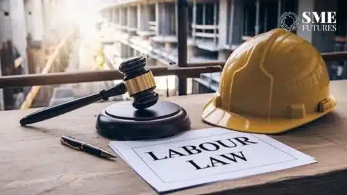 India New Labour Codes 2025 Layoff Rules