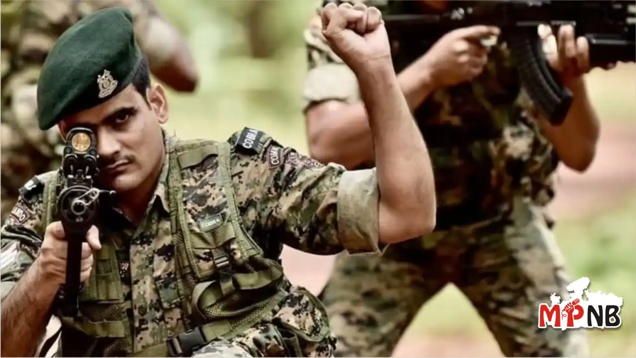 SSC Recruitment 2025