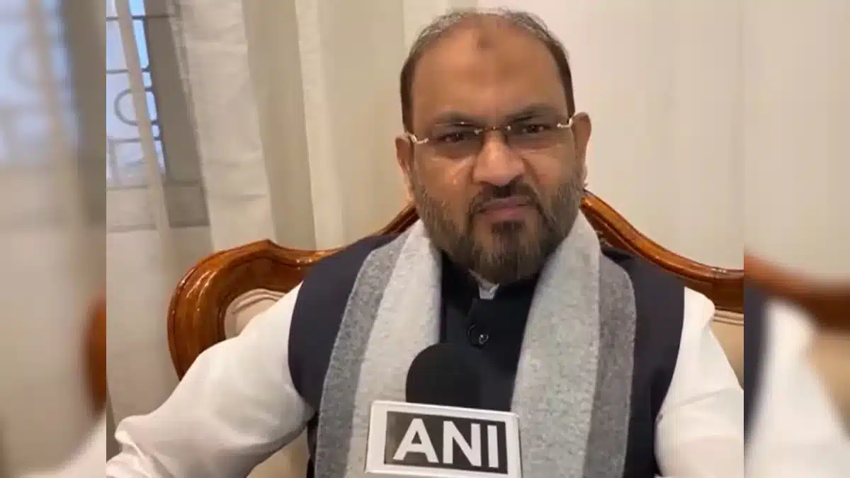 Kharge chair controversy Congress news