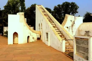 Shortest Day of the Year