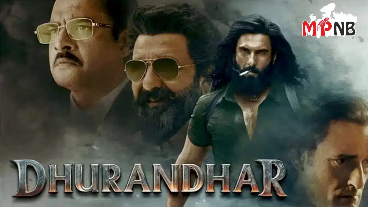 Dhurandhar Controversy