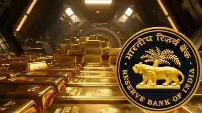 RBI Foreign Exchange Reserves Increase