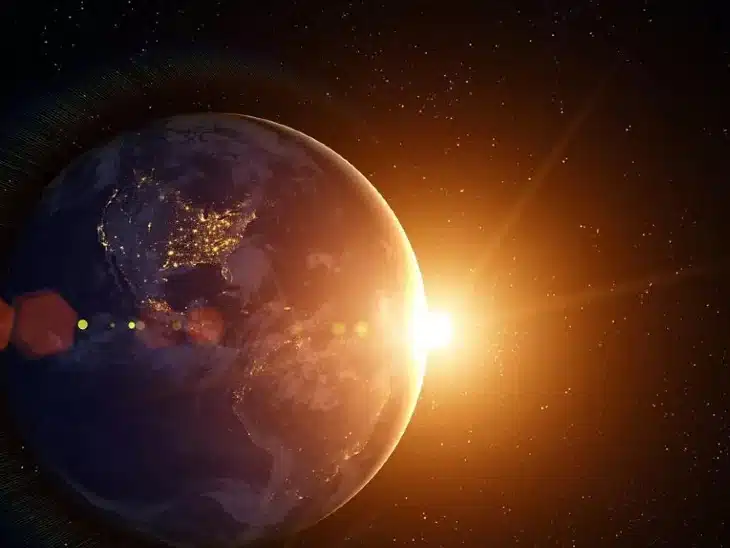 Shortest Day of the Year