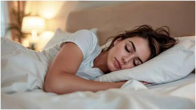 Why anxiety gets worse at night