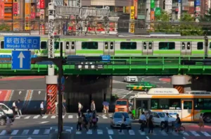 India surpass Japan economy but life standards