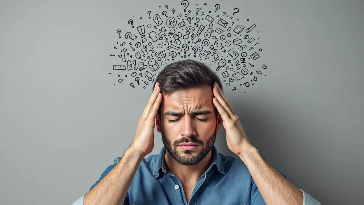 How Stress Causes Constipation