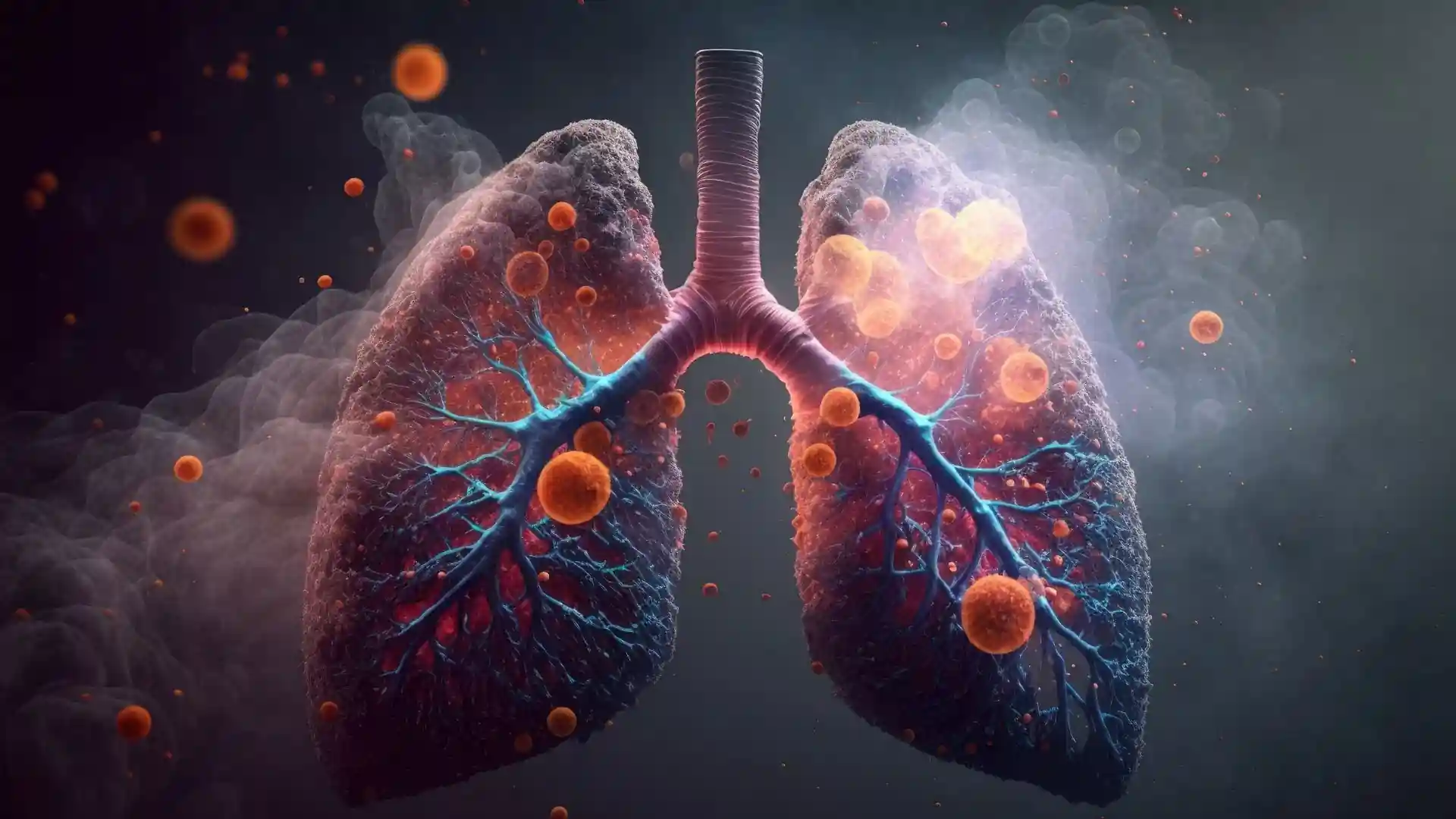 2030 India lung cancer study alarming prediction