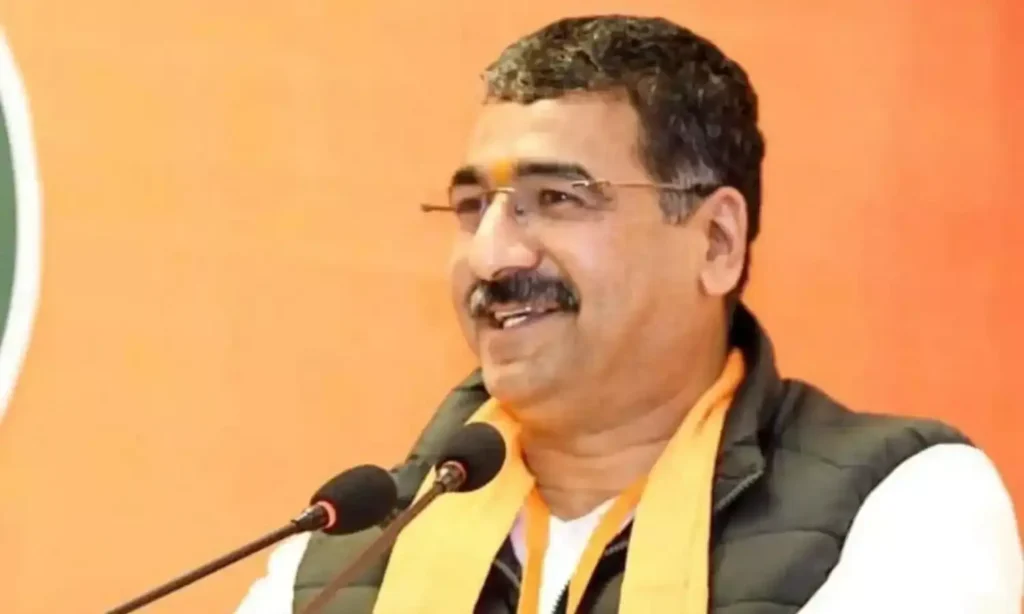 MP News: बड़ा फैसला पहली बार बिना संगठन महामंत्री के चल रही मध्य प्रदेश बीजेपी