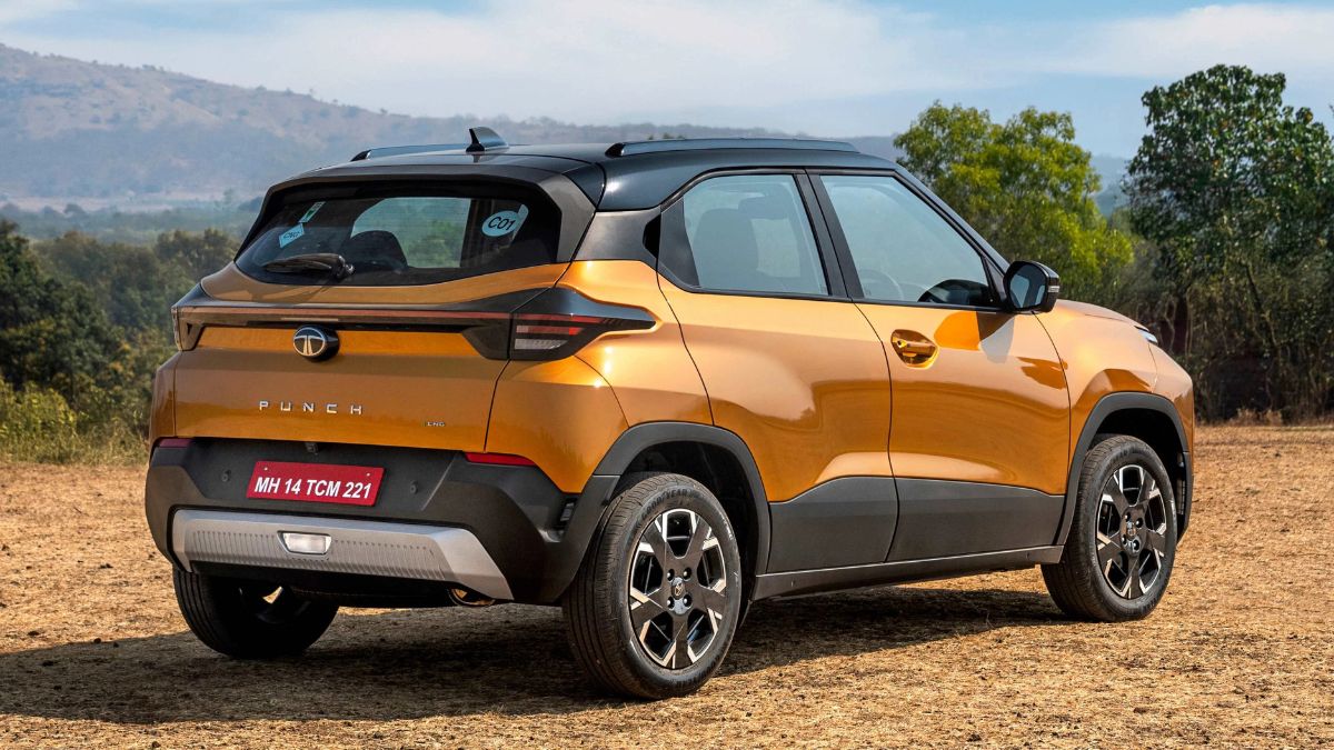 Tata Punch EV Facelift 2026: 593KM रेंज के साथ 20 फरवरी को लॉन्च, नई बैटरी और प्रीमियम फीचर्स से मचाएगी धमाल