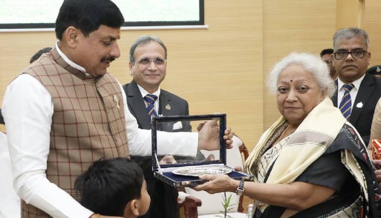 कौन बनेगा MP वन बल प्रमुख? रिटायरमेंट से पहले तेज हुई सीनियरिटी की दौड़, चार दावेदारों के नाम चर्चा में