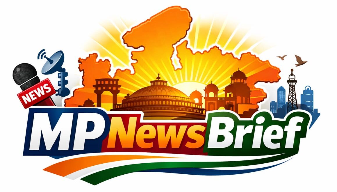 Mp News Brief