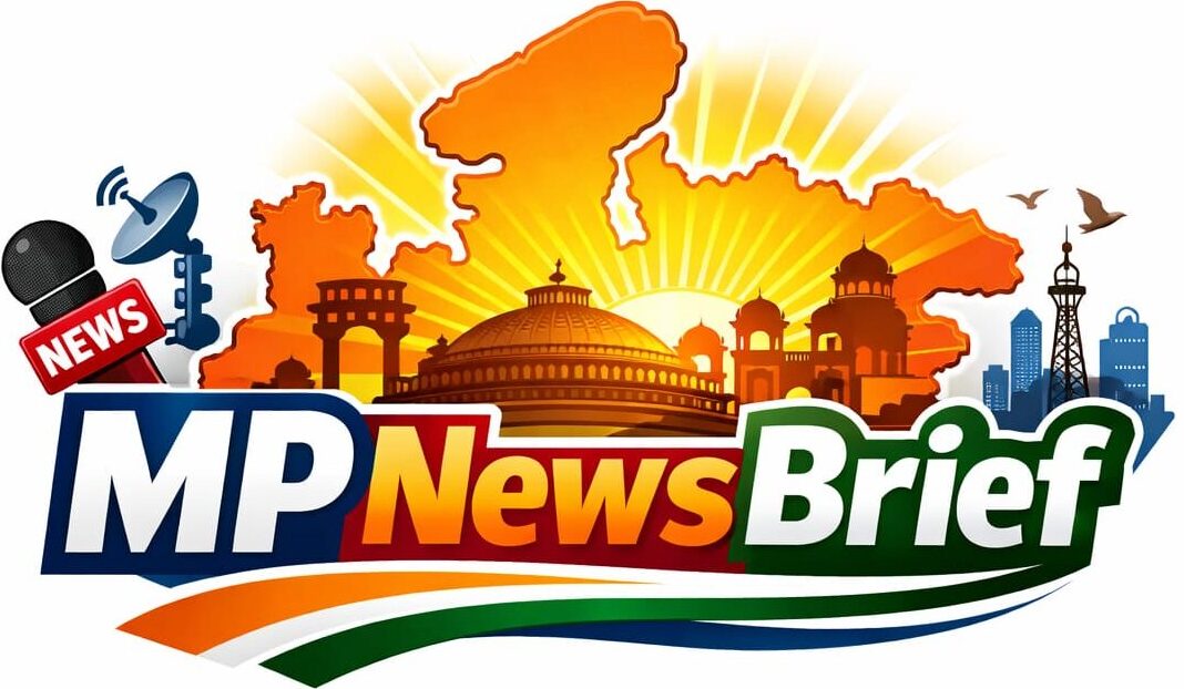 Mp News Brief