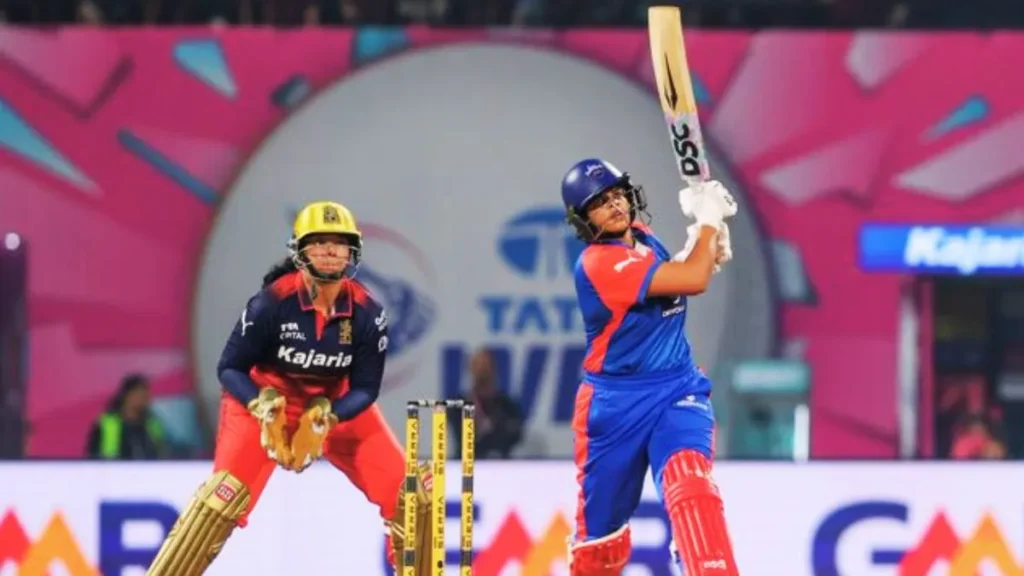 WPL 2026 Final में इतिहास बनेगा या टूटेगा जेमिमा रोड्रिग्स की दिल्ली बनाम स्मृति मंधाना की RCB
