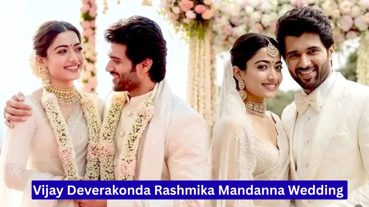 Vijay Deverakonda Rashmika Mandanna Wedding: उदयपुर में शाही शादी, नो-फोन नियम और एक महीने का ब्रेक