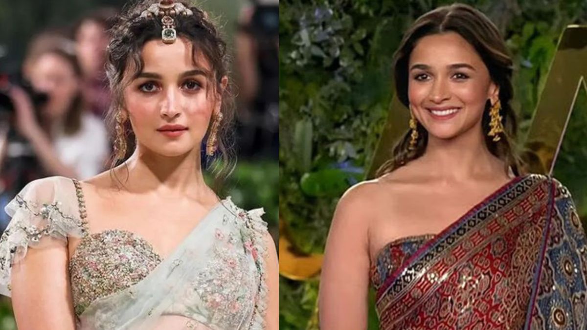 BAFTA Awards 2026 में चमकेंगी आलिया भट्ट, इंटरनेशनल मंच पर करेंगी अवॉर्ड प्रेजेंट